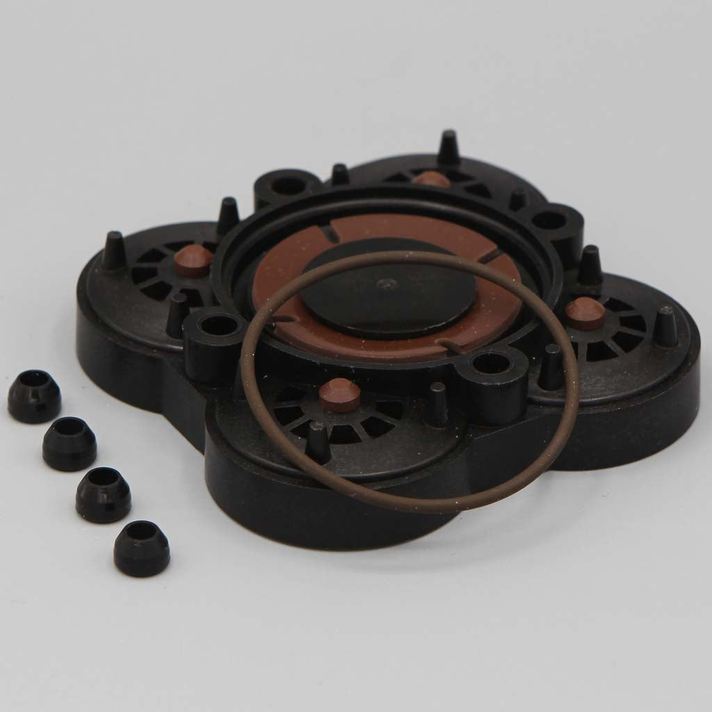 Jabsco® Quad Head Chlorine Resistant Valve Kit