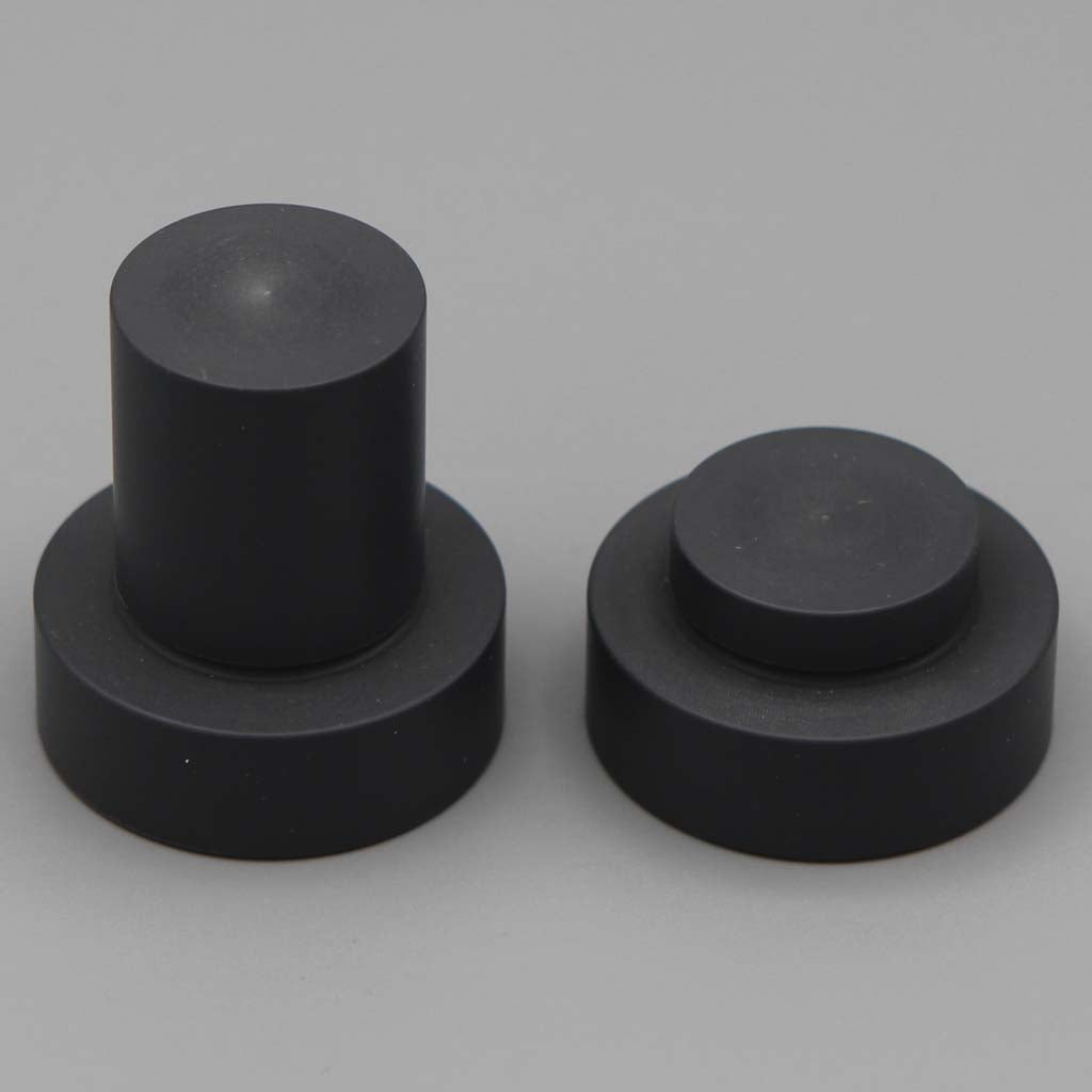 Check Valve extraction and seating tools.