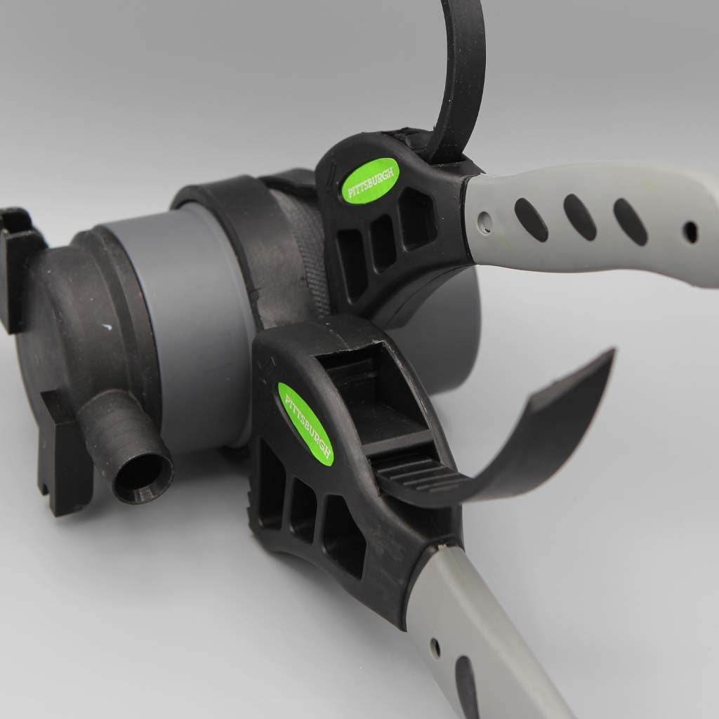 Strap Wrench Set (2 pcs.)