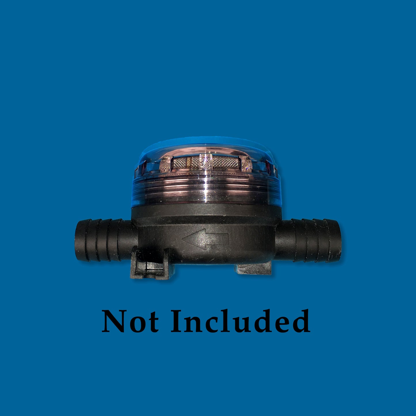 Commoderizer - Style B