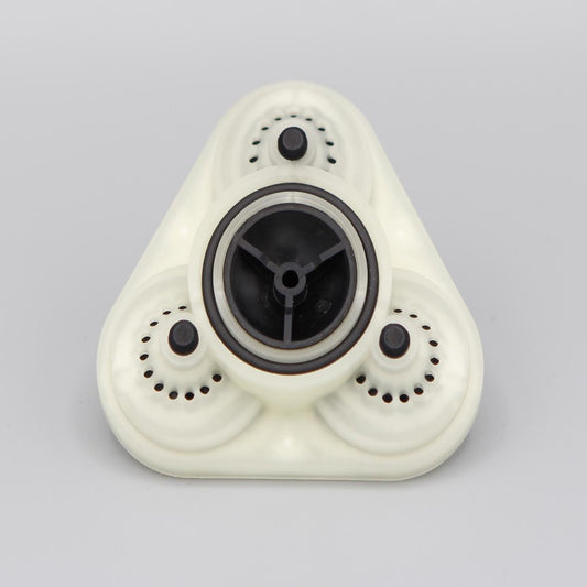 Jabsco® Triplex Head Chlorine Resistant Valve Kit