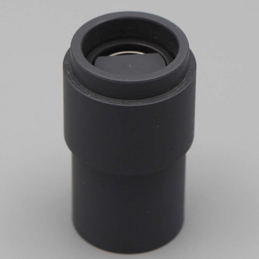 Out-Flow Tube with check valve for Commoderizer - Style A